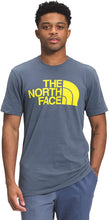 
                        
                          Cargar imagen en el visor de la galería, The North Face Men's Short Sleeve Half Dome Tee
                        
                      