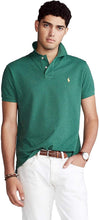 
                        
                          Load image into Gallery viewer, Polo Ralph Lauren Big &amp; Tall Big &amp; Tall Classic Pique Polo
                        
                      
