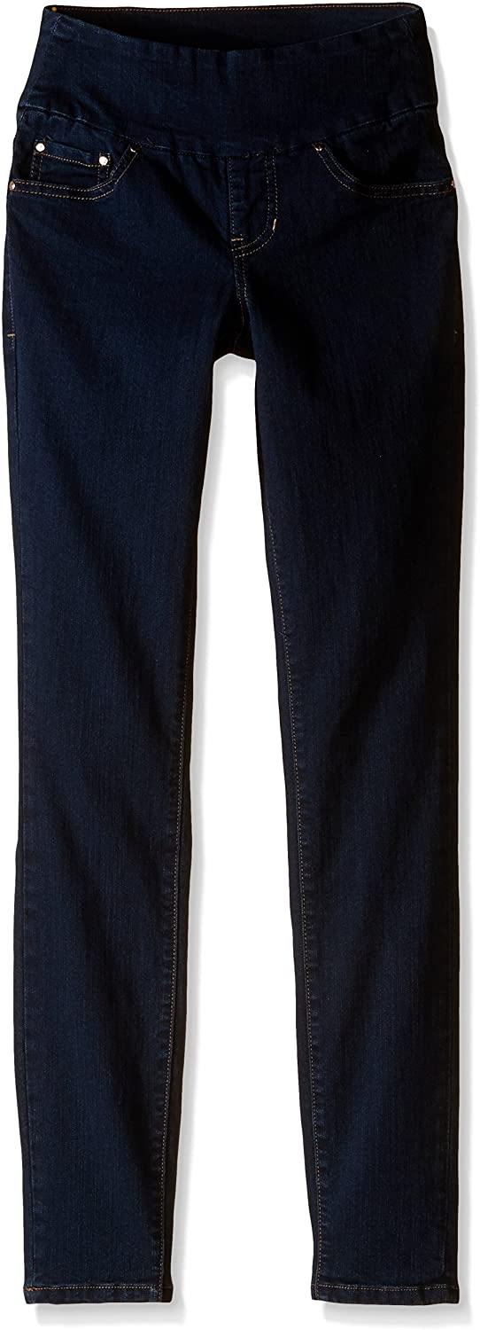 Jag Jeans Women's Nora Pull On Skinny Fit Jean