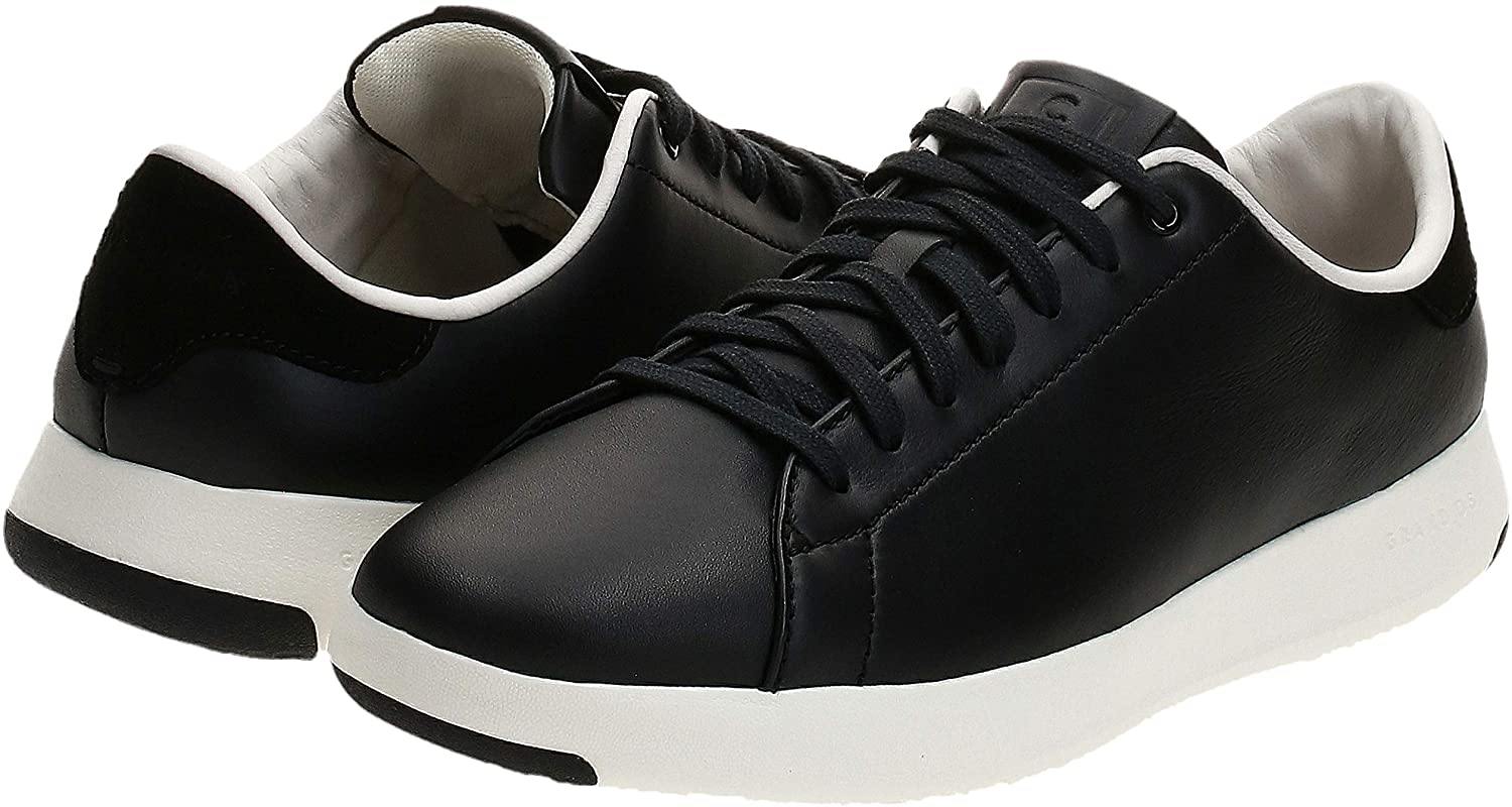 Cole Haan Men's Grandpro Tennis Fashion Sneaker