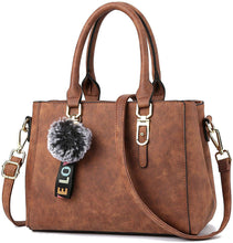 
                        
                          Muat gambar ke penampil Galeri, YNIQUE Satchel Purses and Handbags for Women Shoulder Tote Bags
                        
                      