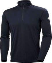 
                        
                          Muat gambar ke penampil Galeri, Helly-Hansen 48365 Men's Tech 1/2 Zip Sweatshirt
                        
                      