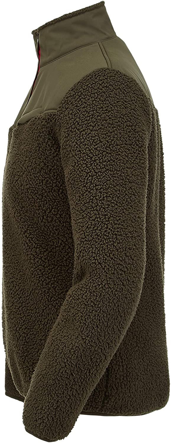 Spyder Active Sports Women's Vista Snap Pullover Fleece Jacket