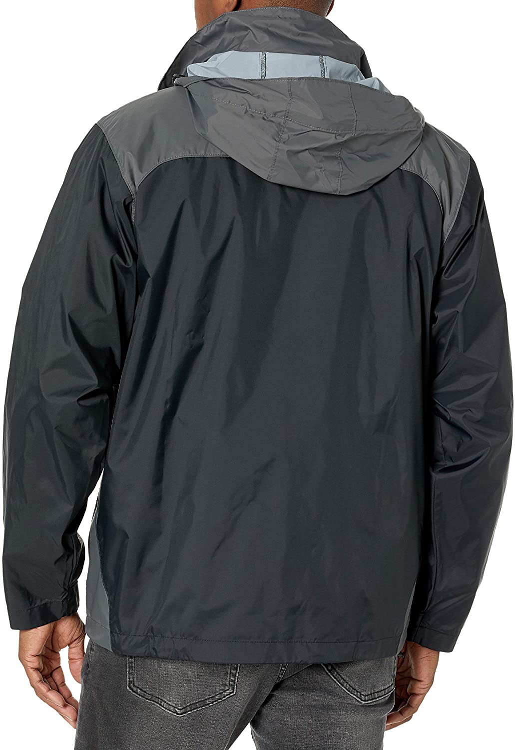 Columbia Men's Glennaker Lake Rain Jacket