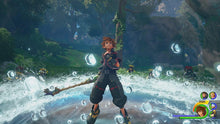 
                        
                          गैलरी व्यूवर में इमेज लोड करें, Kingdom Hearts III - PlayStation 4 Deluxe Edition - JOY2ESpree
                        
                      