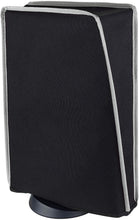
                        
                          Muat gambar ke penampil Galeri, PlayVital Gray Nylon PS5 Dust Cover, Soft Neat Lining Dust Guard for DualSense 5 Console - JOY2ESpree
                        
                      