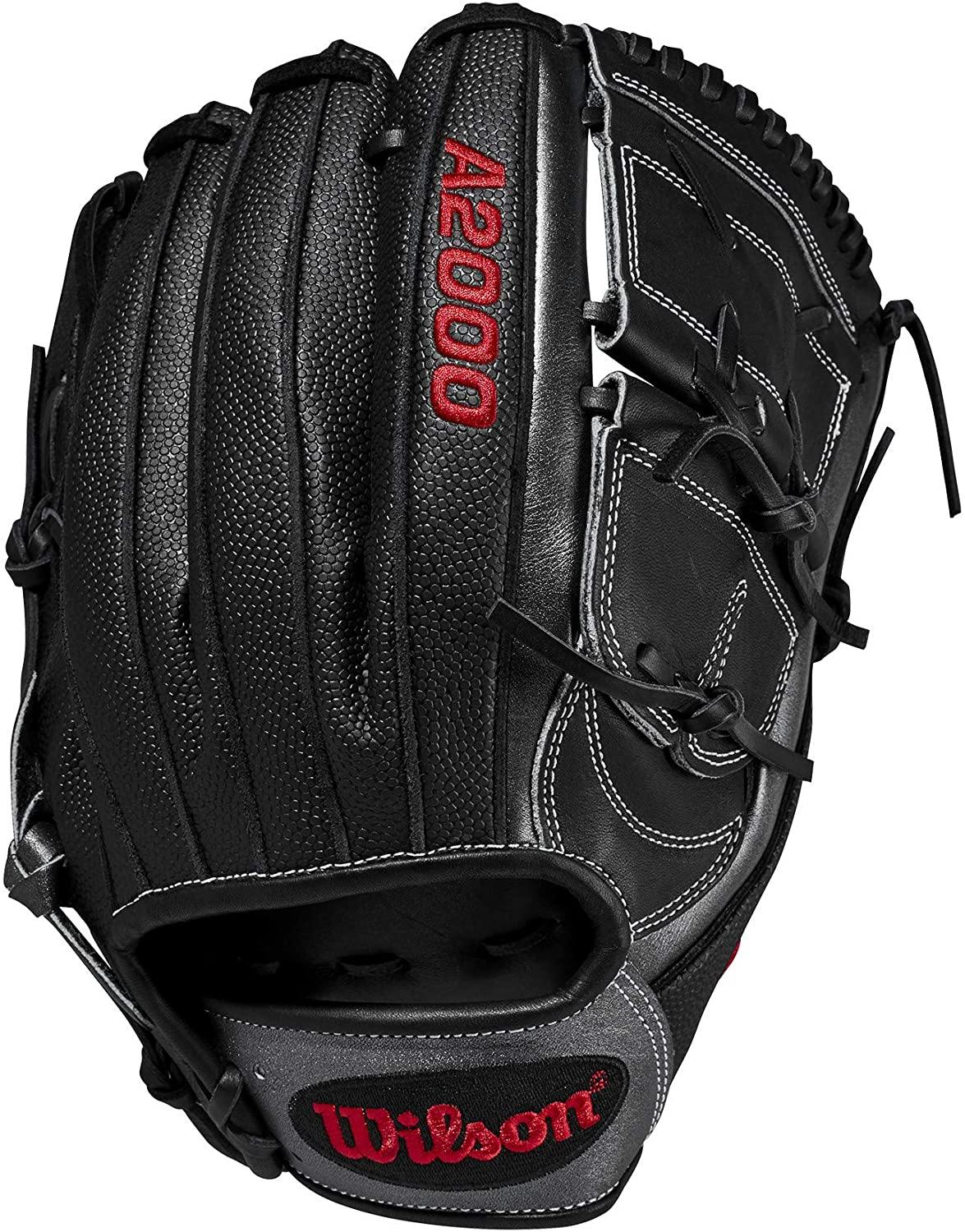 Wilson A2000 SuperSkin Baseball Glove Series - JOY2ESpree
