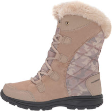
                        
                          画像をギャラリービューアに読み込む, Columbia Women's Ice Maiden Ii Snow Boot
                        
                      