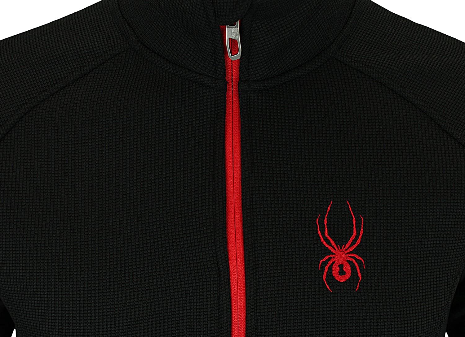 Spyder Men's Constant Full Zip Sweater