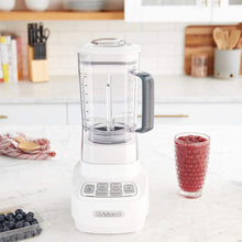 
                        
                          गैलरी व्यूवर में इमेज लोड करें, Cuisinart SPB-650 1 HP Blender, 7.8" x 10" x 13.6", Silver - JOY2ESpree
                        
                      