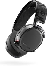 
                        
                          Load image into Gallery viewer, SteelSeries Arctis 3 Console - Stereo Wired Gaming Headset for PlayStation 5 / 4, Xbox Series X|S, Nintendo Switch, VR, Android and iOS - JOY2ESpree
                        
                      
