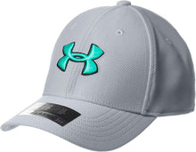 
                        
                          Cargar imagen en el visor de la galería, Under Armour Boys' Blitzing 3.0 Cap
                        
                      