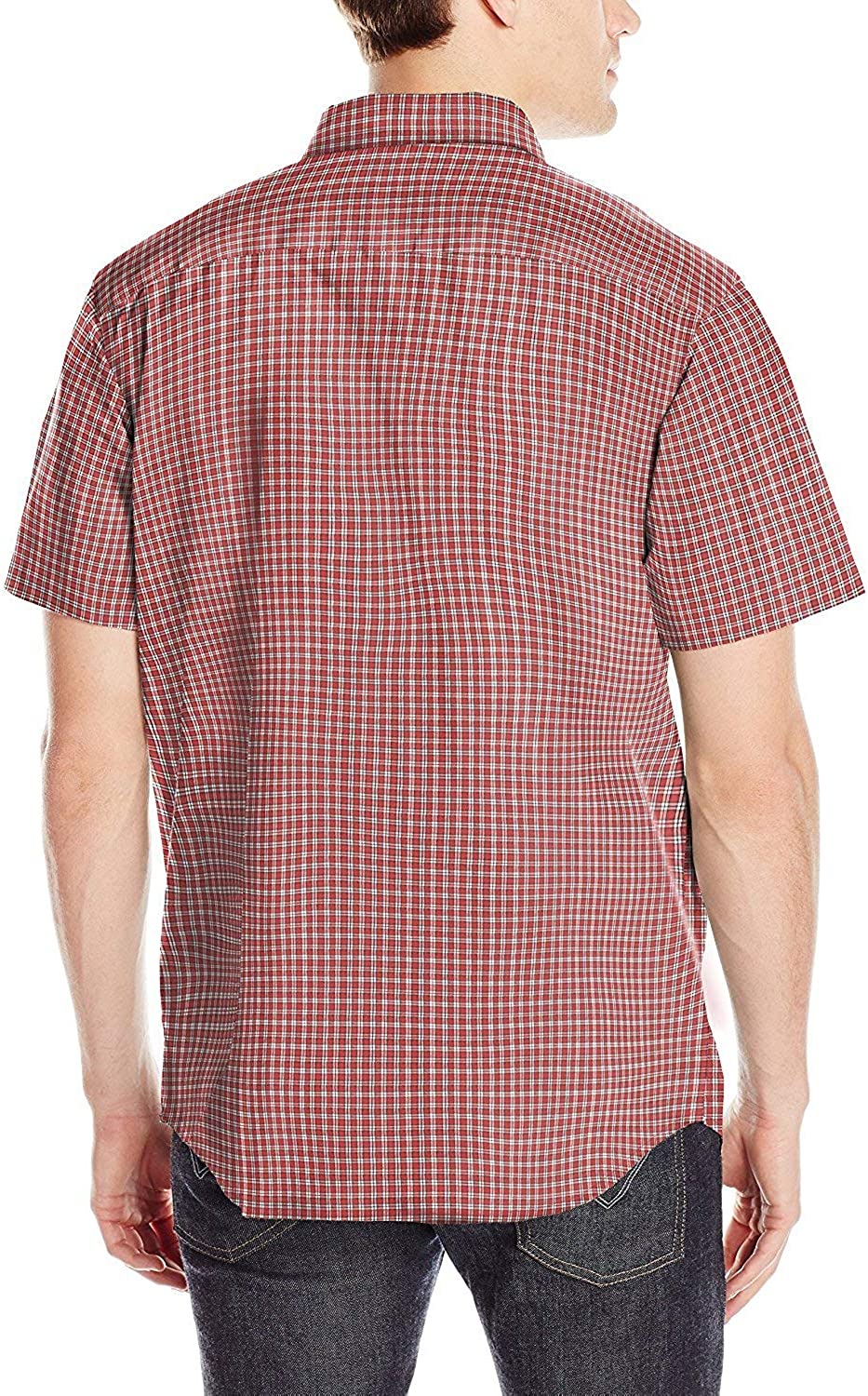 Columbia Men's Rapid Rivers II Short Sleeve Shirt