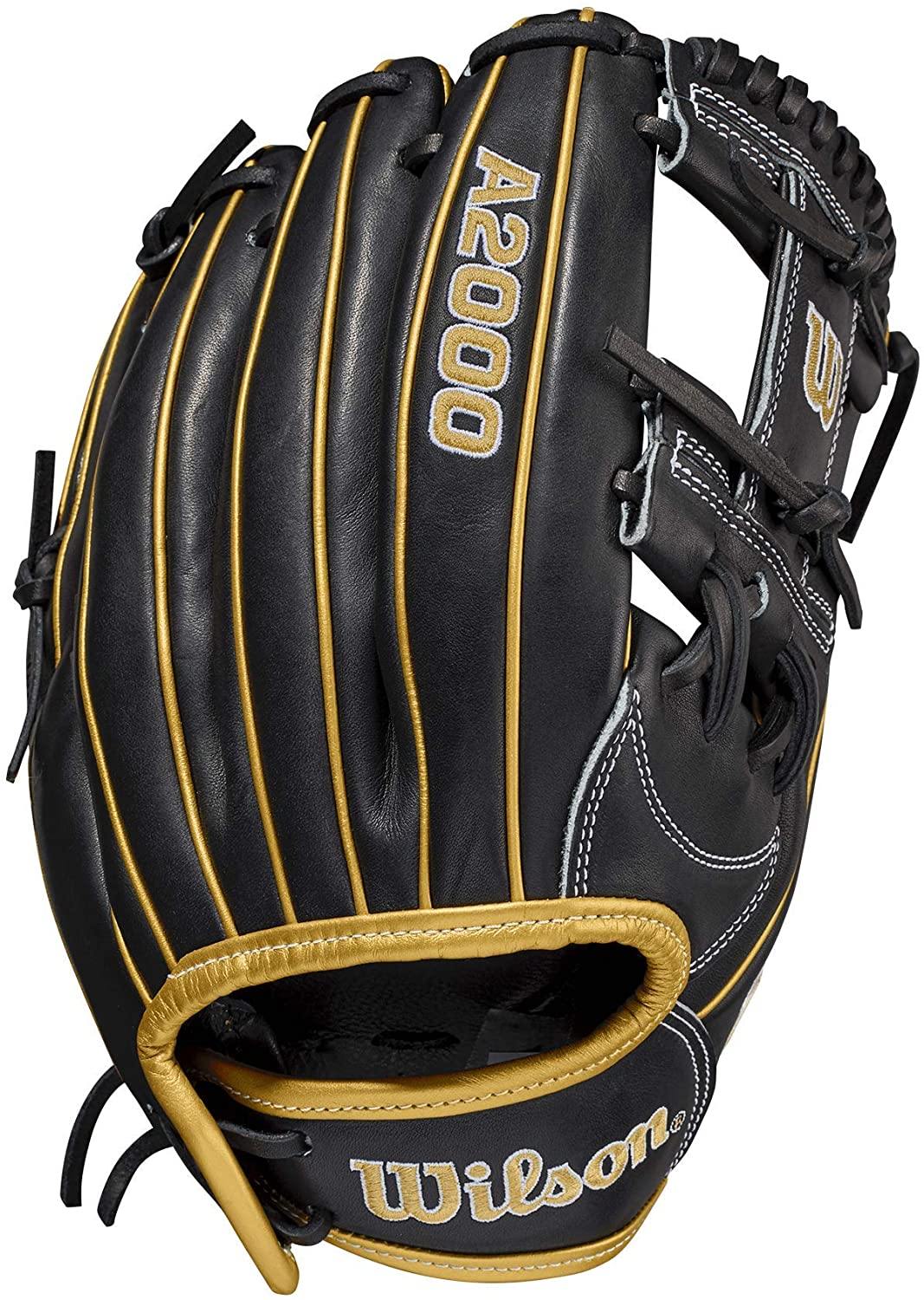 Wilson A2000 Fastpitch Glove Series - JOY2ESpree