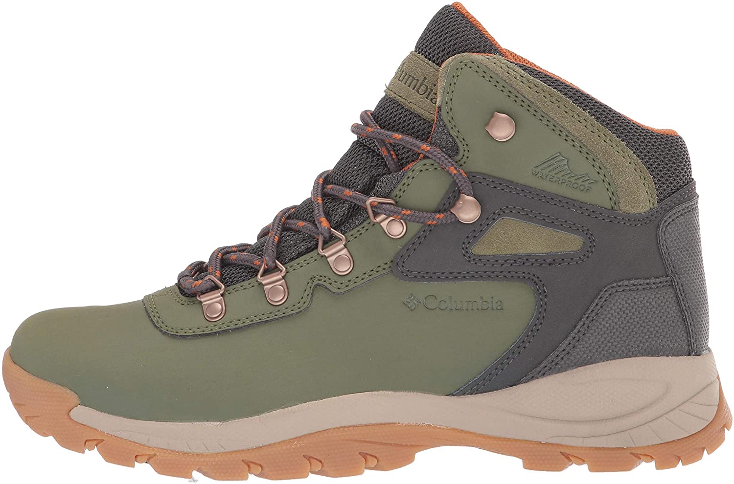 Columbia Women's Newton Ridge Plus Hiking Boot