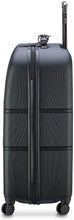 
                        
                          將圖片載入圖庫檢視器 DELSEY Paris Chatelet Hardside Luggage with Spinner Wheels, Chocolate Brown, Checked-Large 28 Inch, with Brake
                        
                      