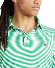 
                        
                          將圖片載入圖庫檢視器 Polo RL Men's Interlock Pony Shirt
                        
                      
