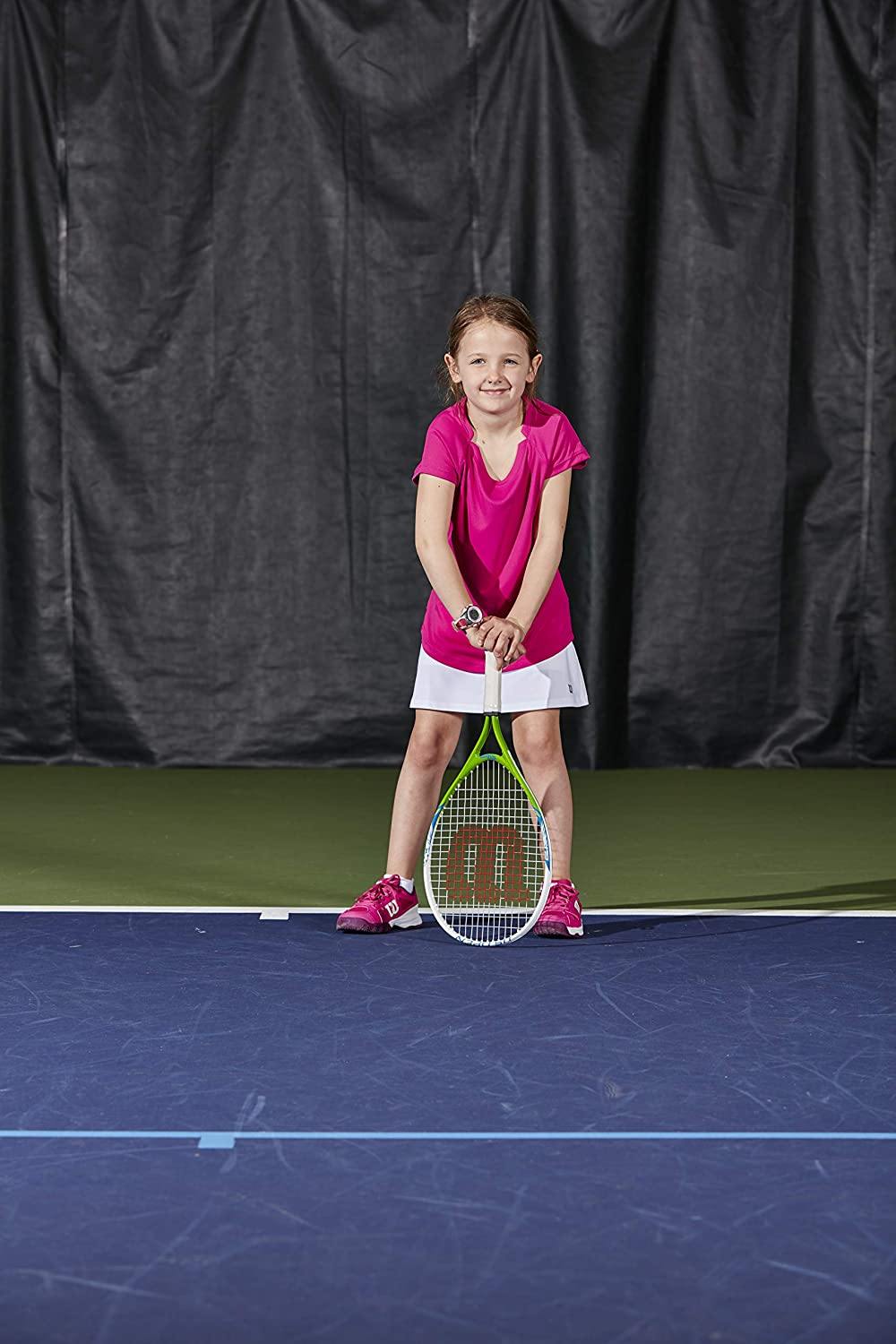 Wilson Youth/Juniors Recreational Tennis Racket - JOY2ESpree