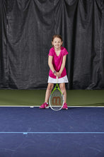 
                        
                          將圖片載入圖庫檢視器 Wilson Youth/Juniors Recreational Tennis Racket - JOY2ESpree
                        
                      