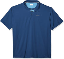 
                        
                          Load image into Gallery viewer, Columbia Men's Utilizer Polo
                        
                      