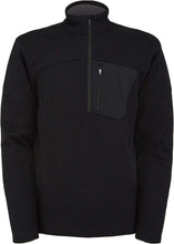 
                        
                          Cargar imagen en el visor de la galería, Spyder Active Sports Men's Bandit Half Zip Mid-Layer Jacket
                        
                      