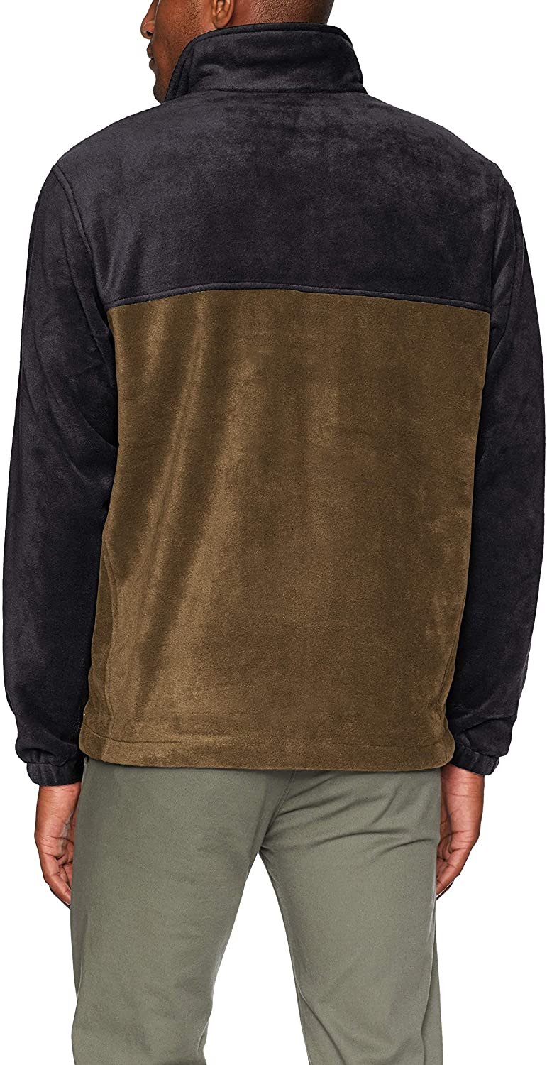 Columbia Men's Steens Mountain Full Zip 2.0 Fleece