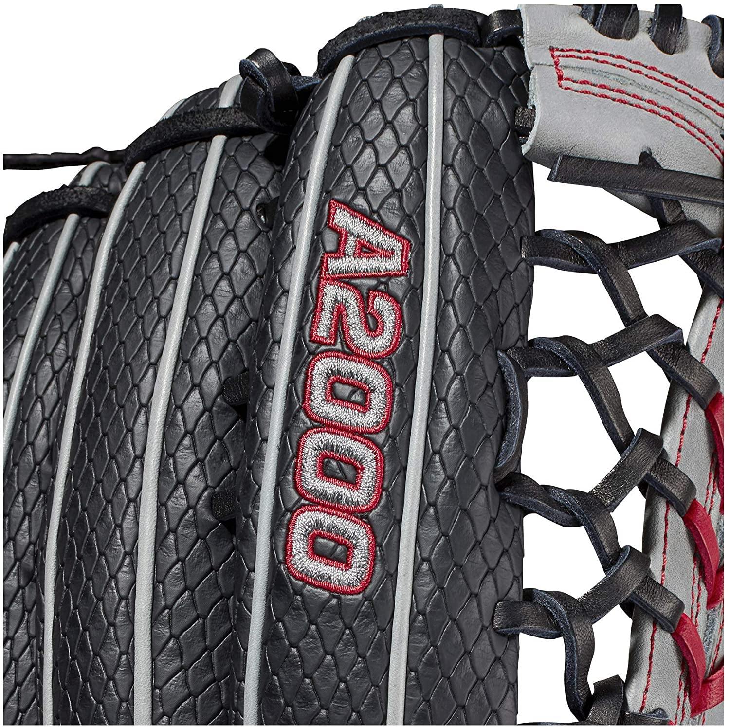 Wilson A2000 Baseball Glove Series - JOY2ESpree