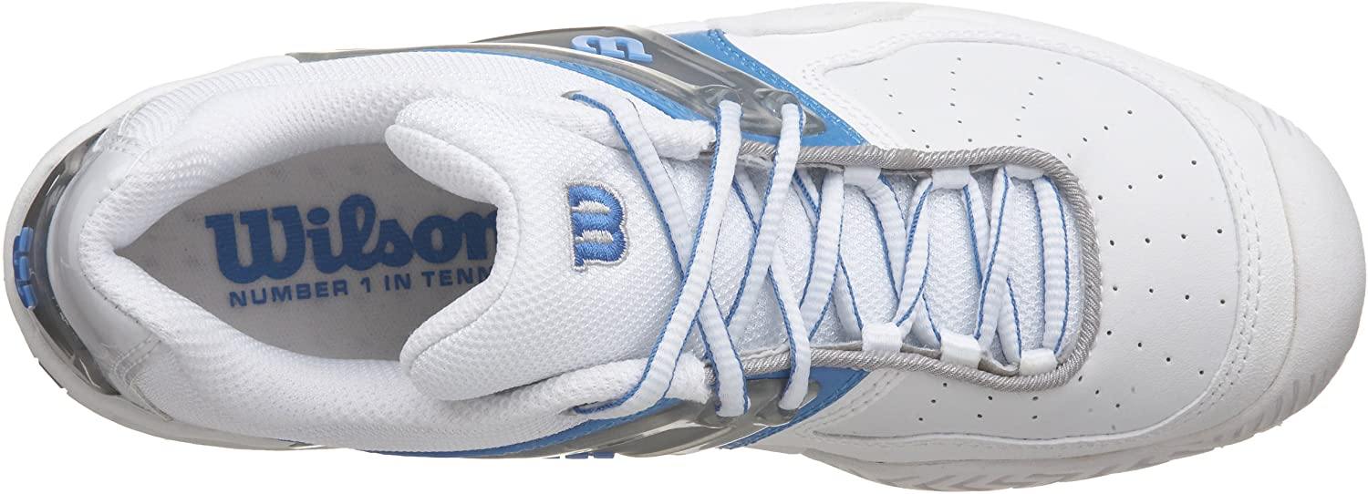 Wilson Women's Trance All-Court Tennis Shoe - JOY2ESpree