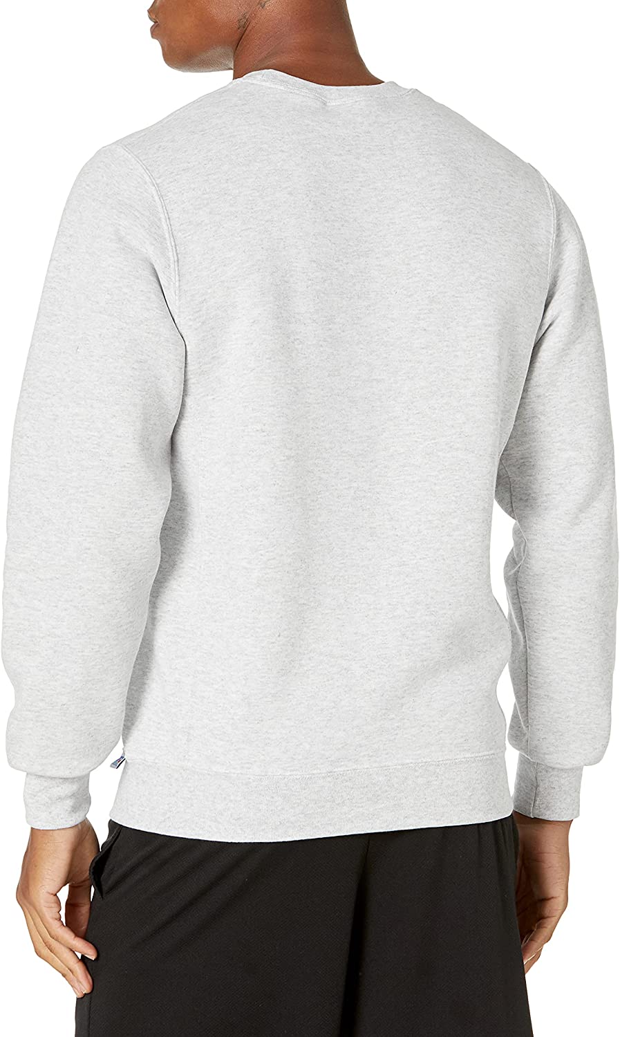 Russell Athletic Men's Dri-Power Fleece Sweatshirt
