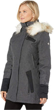 
                        
                          將圖片載入圖庫檢視器 Spyder Women’s Metro Gore-Tex Infinium Down Parka – Ladies Full-Zip Hooded Winter Jacket
                        
                      