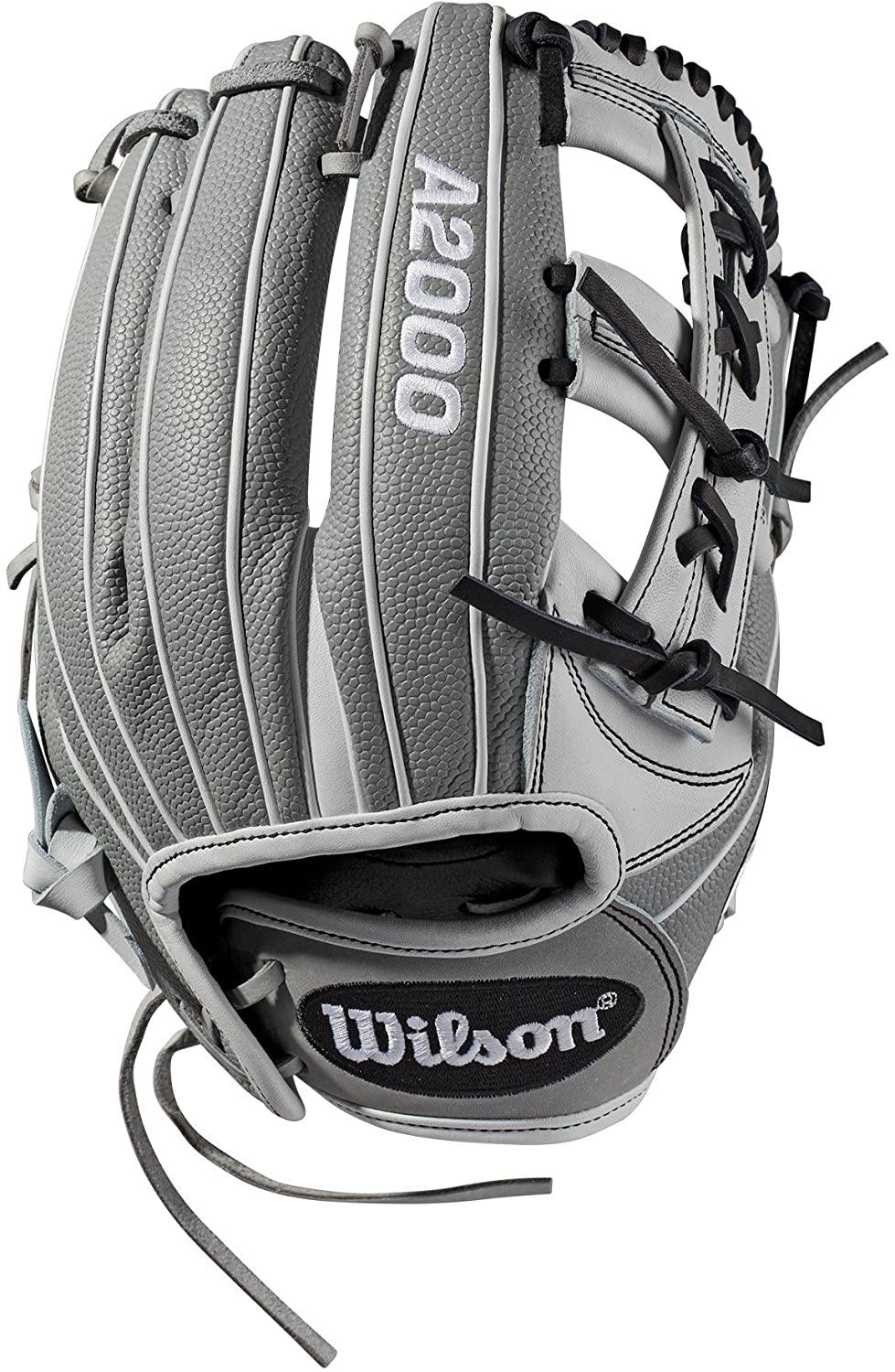 Wilson A2000 Fastpitch Glove Series - JOY2ESpree