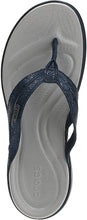 
                        
                          將圖片載入圖庫檢視器 Crocs Women's Capri Strappy Flip Flop | Casual Comfortable Sandals
                        
                      