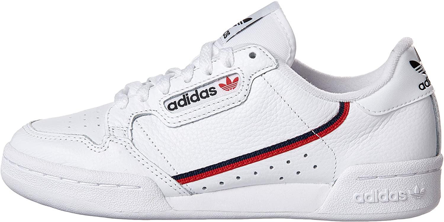 adidas Originals Men's Continental 80 Sneaker