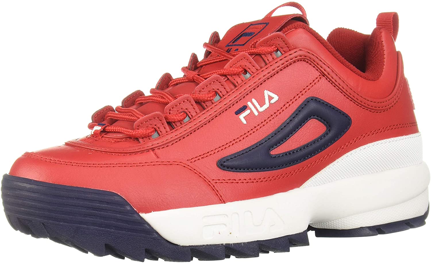 Fila Men's Strada Disruptor
