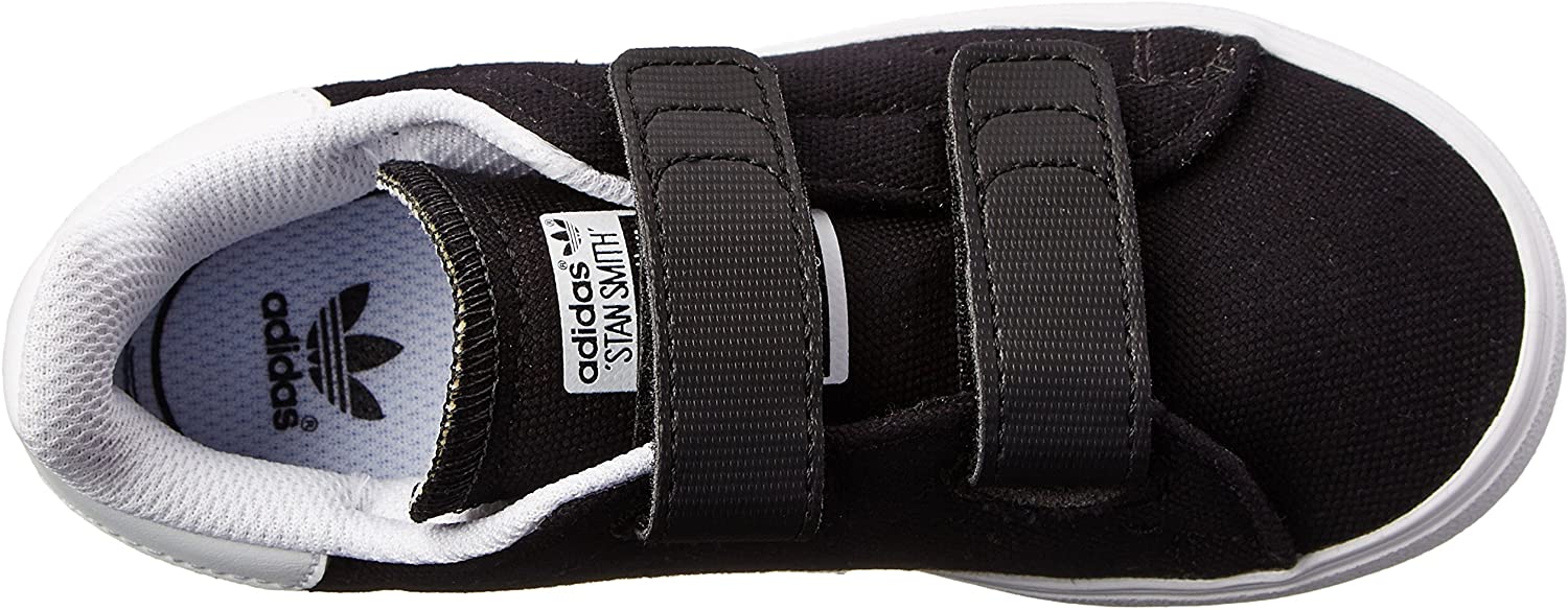 adidas Originals Juniors Stan Smith Lentic Sneaker