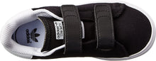 
                        
                          गैलरी व्यूवर में इमेज लोड करें, adidas Originals Juniors Stan Smith Lentic Sneaker
                        
                      