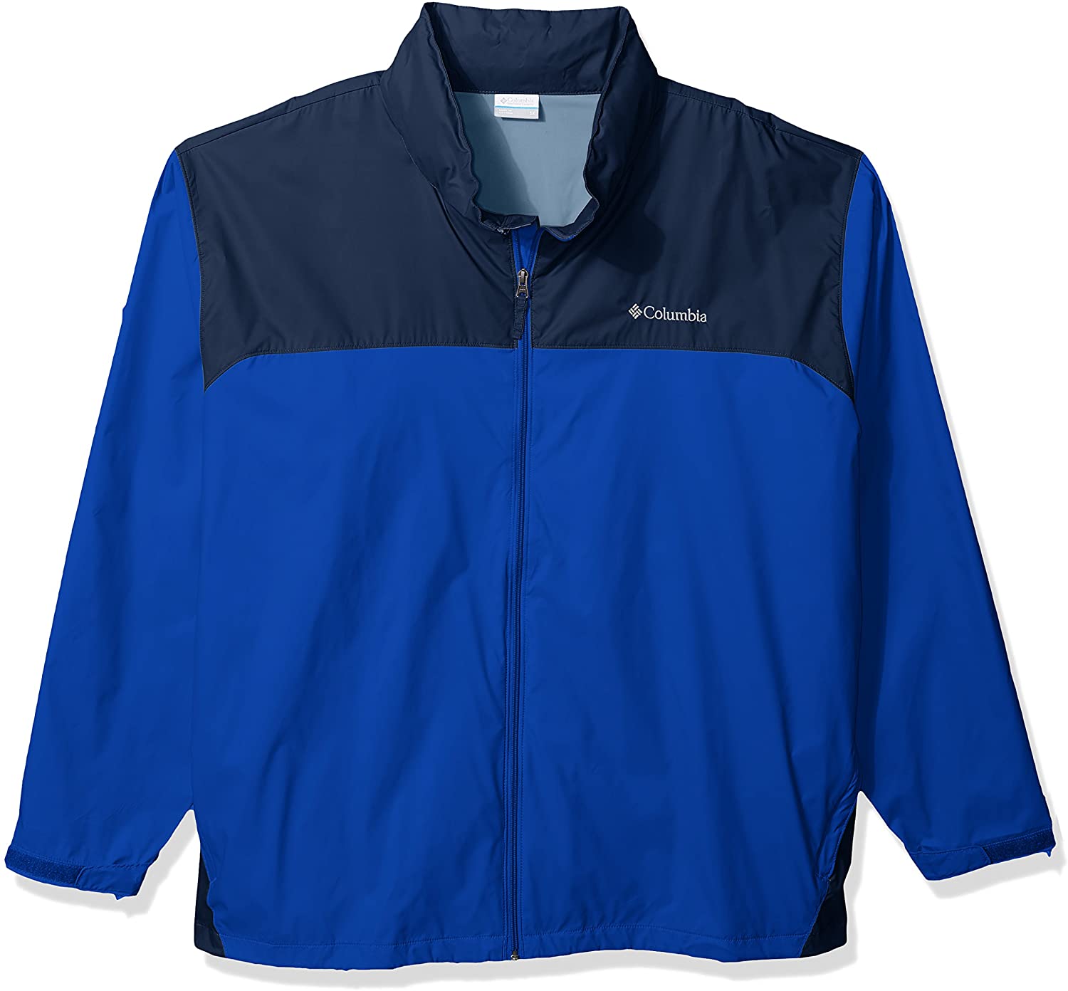 Columbia Men's Glennaker Lake Rain Jacket