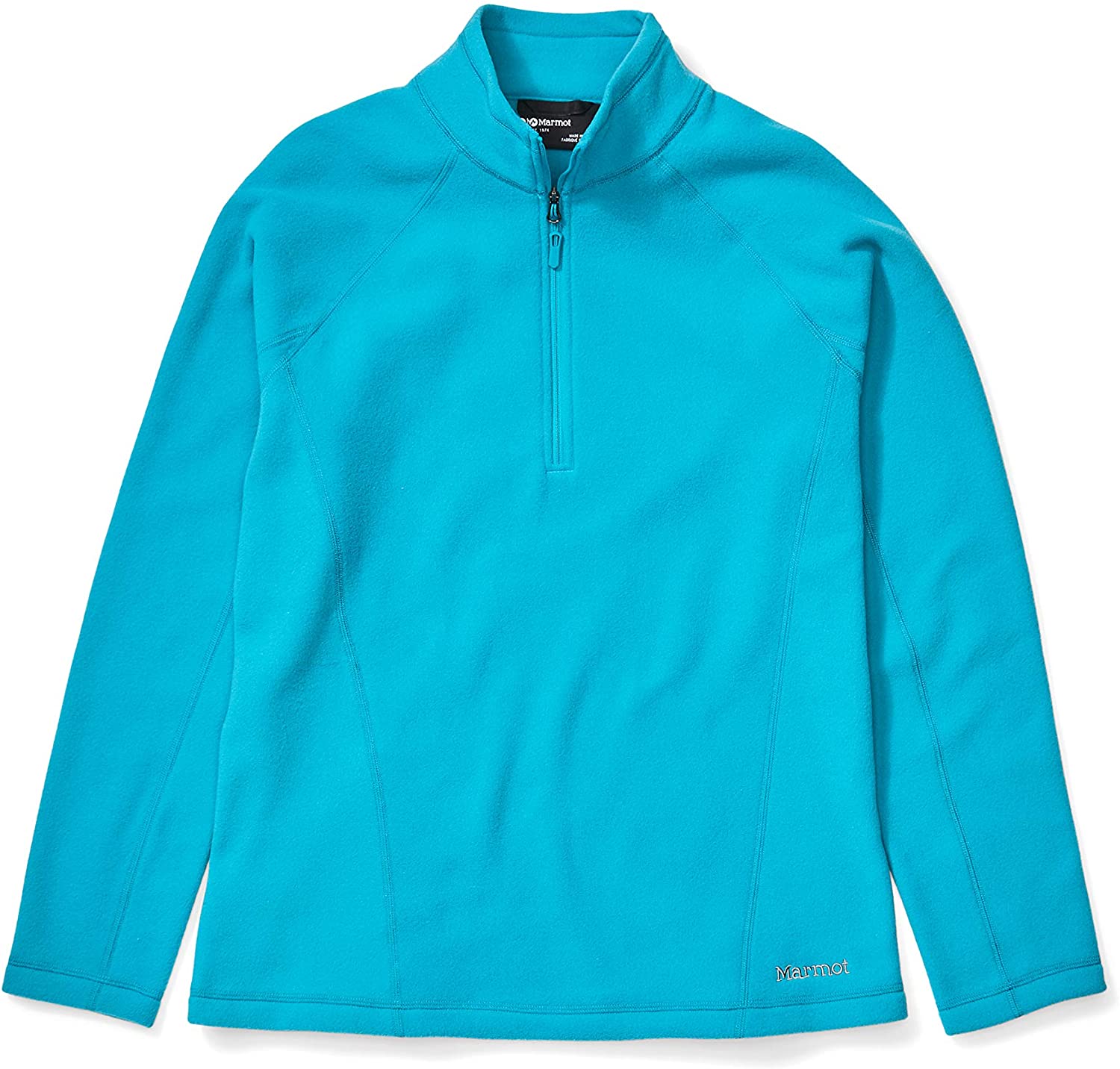 Marmot Women's Rocklin 1/2 Zip Jacket