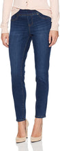 
                        
                          Load image into Gallery viewer, Jag Jeans Women's Marla Legging in Fluid Denim
                        
                      