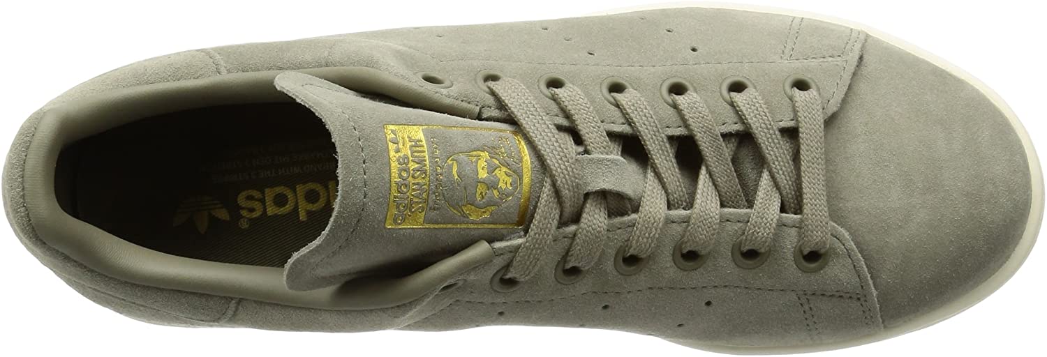 Adidas Originals Men's Stan Smith Sneaker