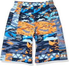 
                        
                          Cargar imagen en el visor de la galería, Under Armour Boys' Swim Trunks
                        
                      