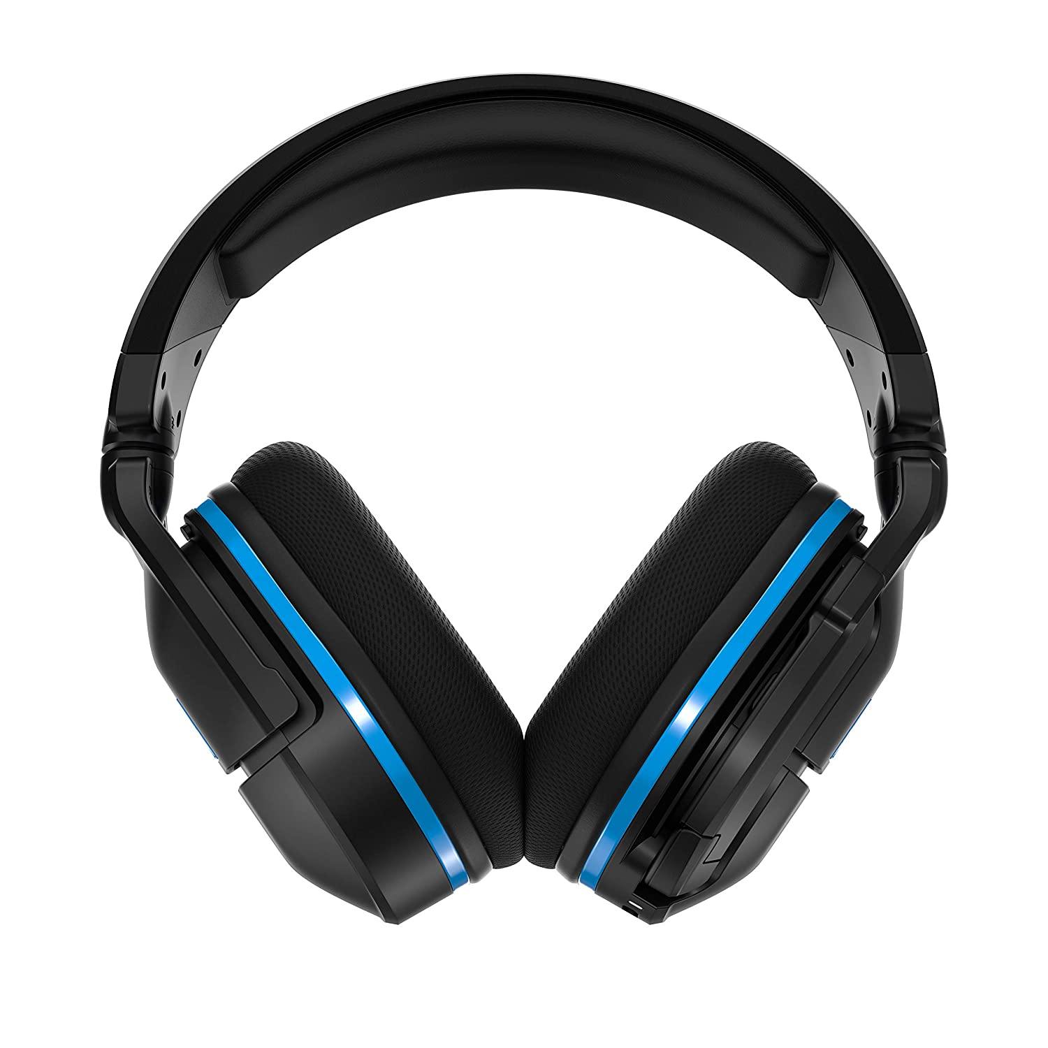 Turtle Beach Stealth 600 White Gen 2 Wireless Gaming Headset for PlayStation 5 and PlayStation 4 - JOY2ESpree