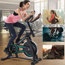 
                        
                          將圖片載入圖庫檢視器 Merax Exercise Bike Indoor Cycling Bike Cycle Trainer Adjustable Stationary Bike 330LBS Weight Capacity - JOY2ESpree
                        
                      