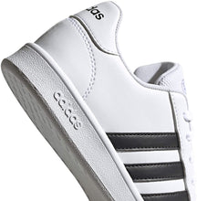 
                        
                          Muat gambar ke penampil Galeri, adidas Unisex-Child Grand Court Sneaker
                        
                      