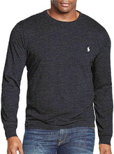 
                        
                          Cargar imagen en el visor de la galería, Polo Ralph Lauren Men's Crew Neck Long Sleeve Tee
                        
                      