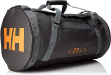 
                        
                          गैलरी व्यूवर में इमेज लोड करें, Helly-Hansen Unisex Hh Duffel 2 Packable Bag with Optional Backpack Straps - JOY2ESpree
                        
                      