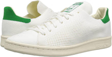 
                        
                          Muat gambar ke penampil Galeri, adidas Originals Men's Stan Smith Primeknit (2016) Sneaker
                        
                      
