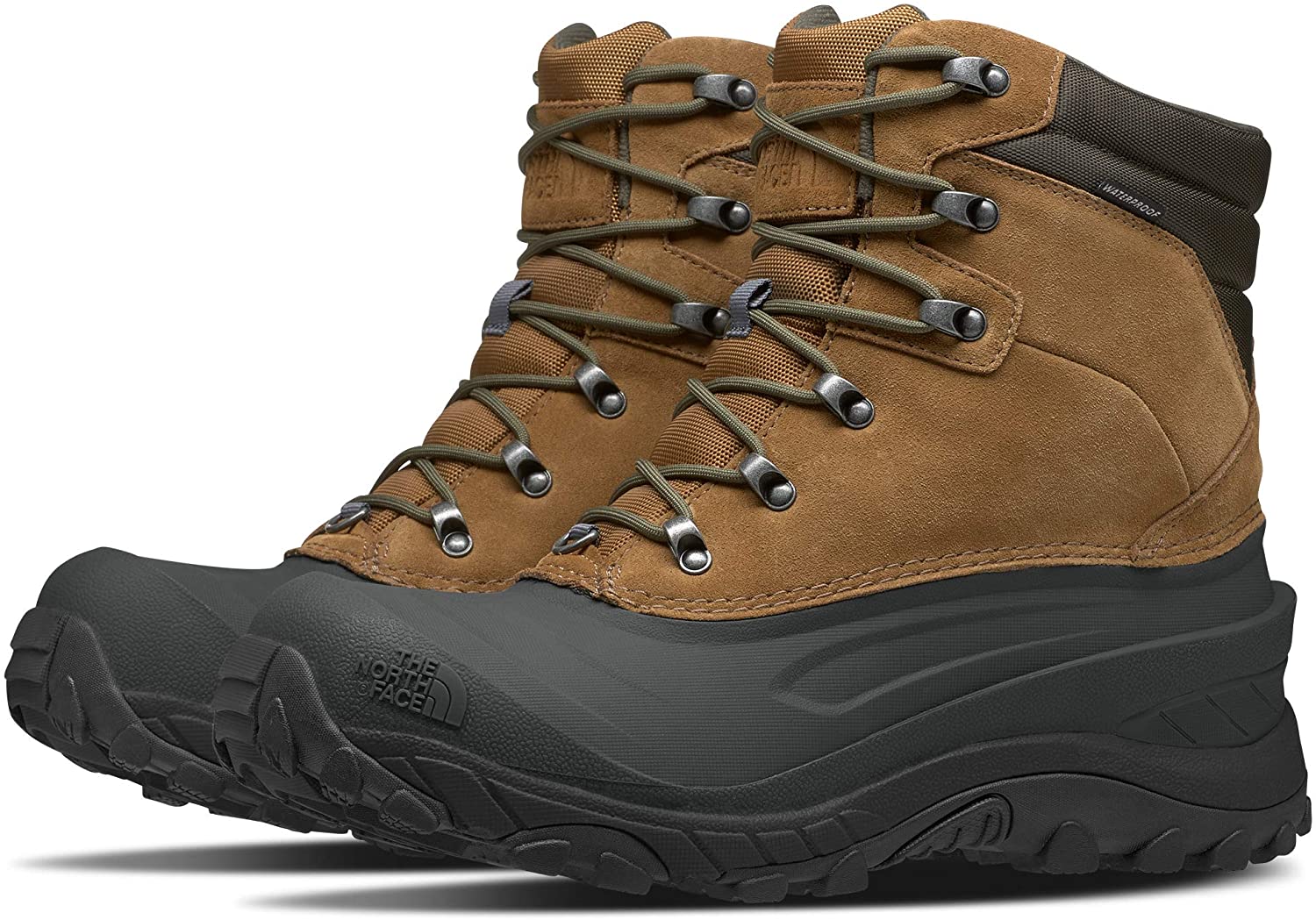 The North Face Men's Chilkat IV Insulated Boot