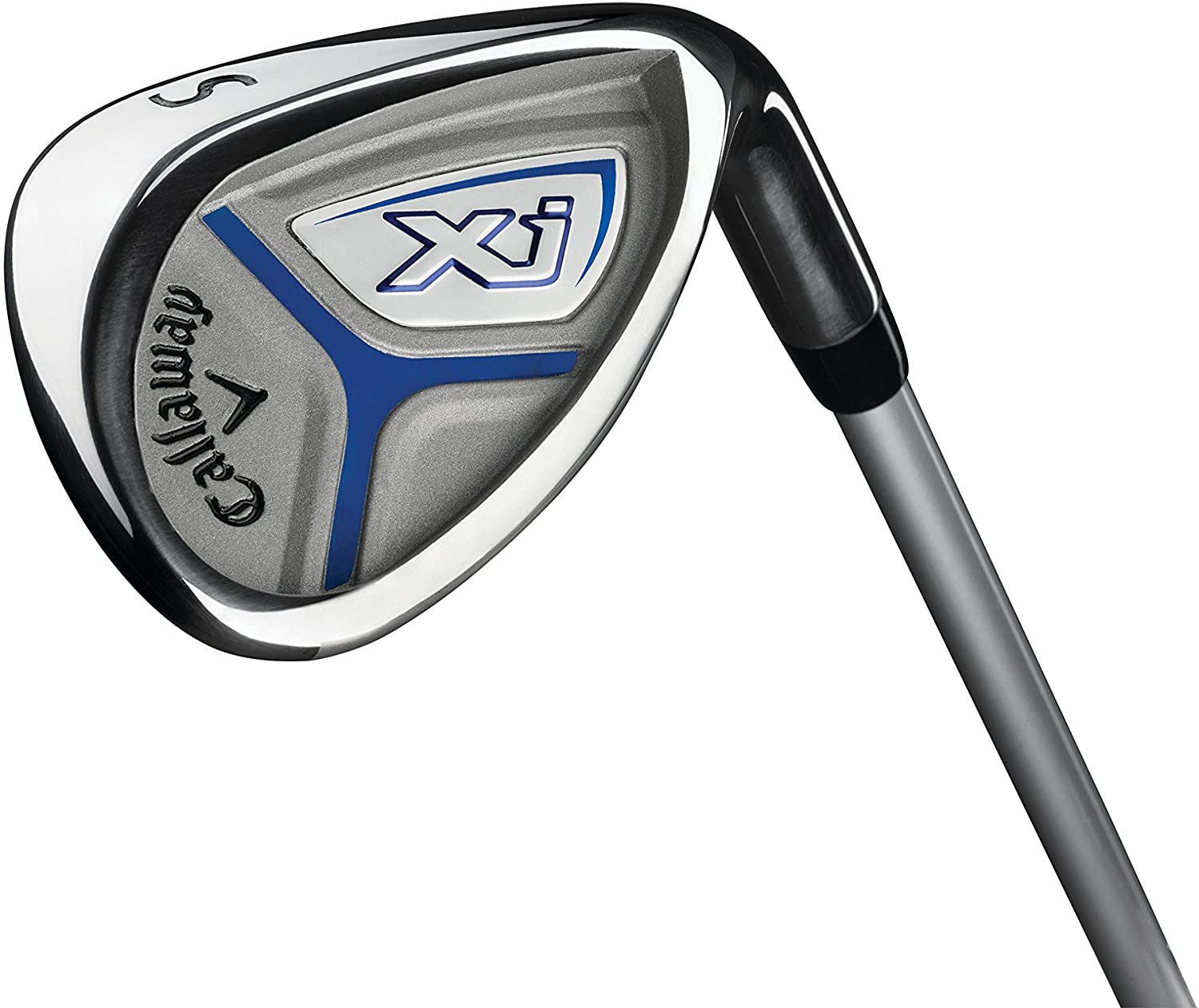 Callaway Golf XJ Junior Golf Set