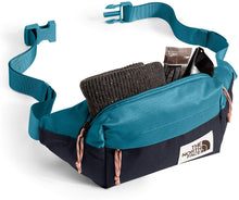 
                        
                          画像をギャラリービューアに読み込む, The North Face Lumbar Pack
                        
                      